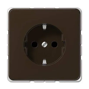 Изображение Розетка с заземляющими контактами 16 А / 250 В~ CD1520BR CD 500