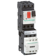 Изображение Пускатель TeSys GV2 - GV2DM132F7