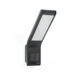 Изображение Прожектор с датчиком движения Steinel XLED slim anthracite (012052)