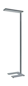 Изображение Светодиодный напольный светильник ESYLUX ISABELLE FSL U-BASE DDP TR 6000 830 PD IR BK (EO10306068)