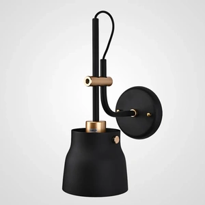 Изображение Бра Ram W Black By Imperiumloft