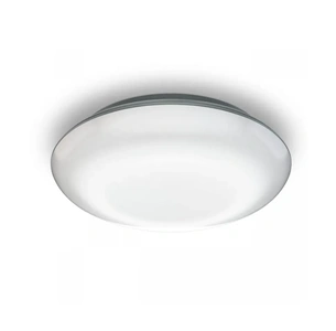 Изображение Светильник с датчиком движения Steinel DL Vario Quattro PRO LED WW Anthracite (057596)