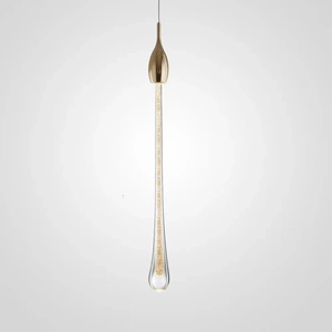Изображение Подвесной Светильник Fial Long By Imperiumloft