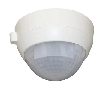 Изображение Датчик присутствия B.E.G. PD4-M-DALI/DSI-C-SM (92530)