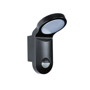 Изображение Прожектор с датчиком движения ESYLUX AOL WL 100 OP 800 750 MD BK (EL10750014)
