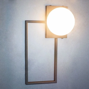 Изображение Настенный Светильник Sian S By Imperiumloft