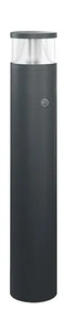 Изображение Светильник с датчиком движения ESYLUX ALVA BL 940/170 TR 360° 1000 830 MD IR DALI AN (EL10820403)