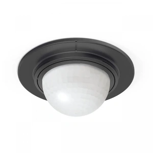 Изображение Датчик движения Steinel IS 360-1 DE black (032852)