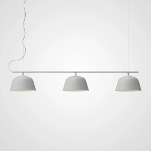 Изображение Подвесной Светильник Ambit Gray Long By Imperiumloft