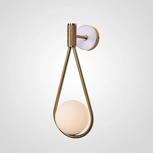 Изображение Бра Corda Wall Lamp By Imperiumloft