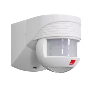 Изображение Датчик движения B.E.G. LC-Click-N 140 белый (91001)