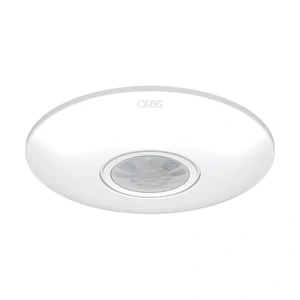 Изображение Датчик движения Orbis CIRCUMAT +, белый (OB137112)