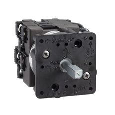 Изображение КОНТАКТНЫЙ БЛОК - K2H001YL