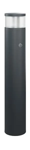 Изображение Светильник с датчиком движения ESYLUX ALVA BL 940/170 OP 360° 800 830 MD IR DALI AN (EL10820441)