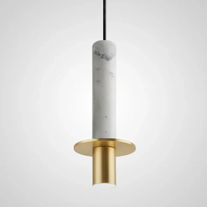 Изображение Подвесной Светильник Agesta White By Imperiumloft