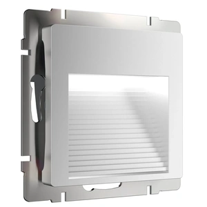 Изображение Встраиваемая LED подсветка (серебряный) W1154206