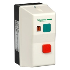 Изображение Пускатель TeSys LE - LE1M35N710