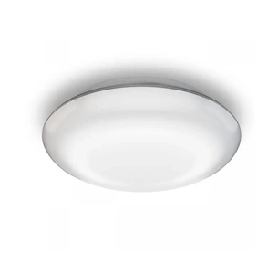 Изображение Светильник с датчиком движения Steinel DL Vario Quattro PRO LED NW Silver (035495)