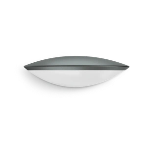 Изображение Светильник с датчиком движения Steinel L 825 LED iHF Anthracite (007164)