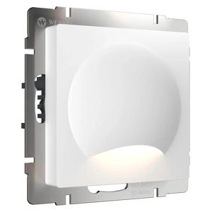 Изображение Встраиваемая LED подсветка МУН (белый матовый) W1154401