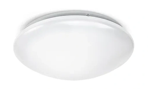 Изображение Светильник с датчиком движения ESYLUX ELLEN WCL 300 OP 1200 830 IP44 MD (EO10850080)