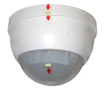 Изображение Датчик присутствия B.E.G. PD4-M-1C-C-SM (92587)