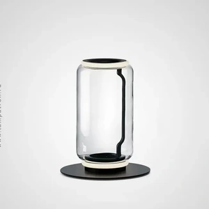 Изображение Настольная Лампа Quentin Tab A H32 By Imperiumloft