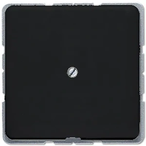 Изображение Кабельный вывод с суппортом, Jung, светло-cерый CD590ASW CD 500