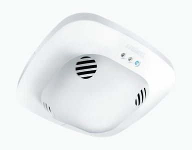 Изображение Ультразвуковой датчик присутствия Steinel US 360 DALI-2 Input Device (057534)