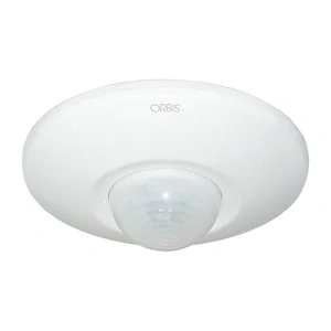 Изображение Датчик присутствия Orbis CIRCUMAT PRO CR, белый (OB134912)