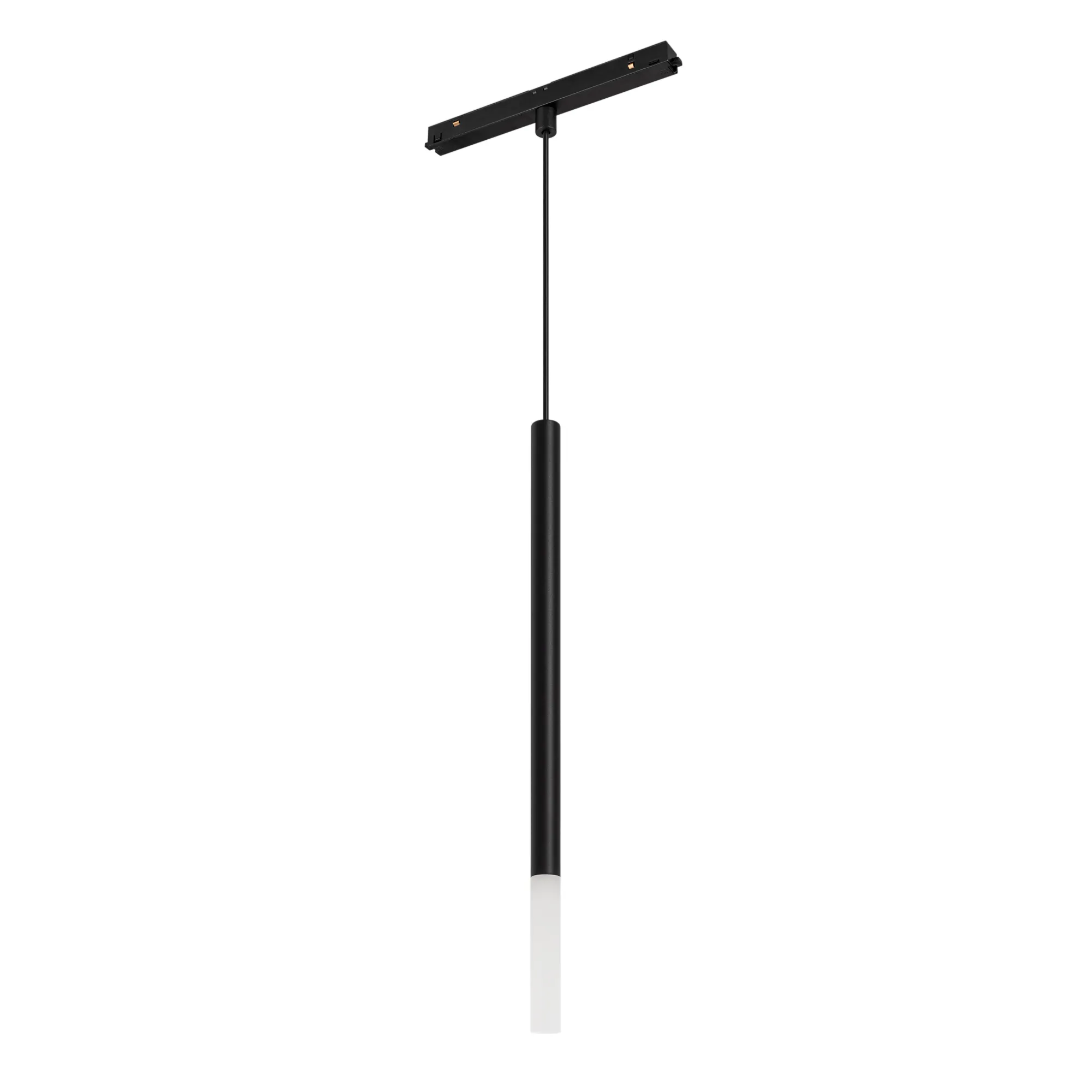 Светильник MAG-ORIENT-STICK-HANG-R20-6W Day4000 (BK, 180 deg, 48V) (Arlight, IP20 Металл, 3 года) - Изображение