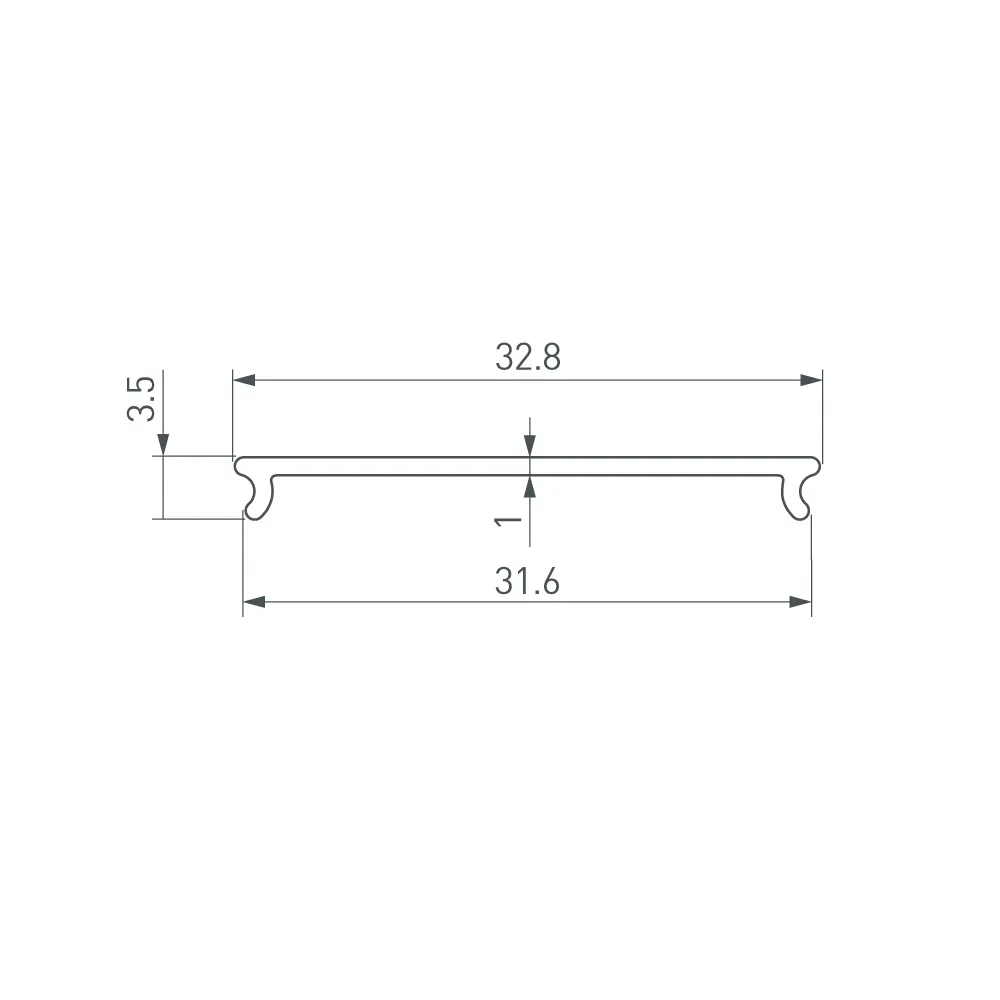 Экран STRETCH-S-35-CEIL-CENTER-10m OPAL (GAMMA35) (Arlight, -) - Изображение