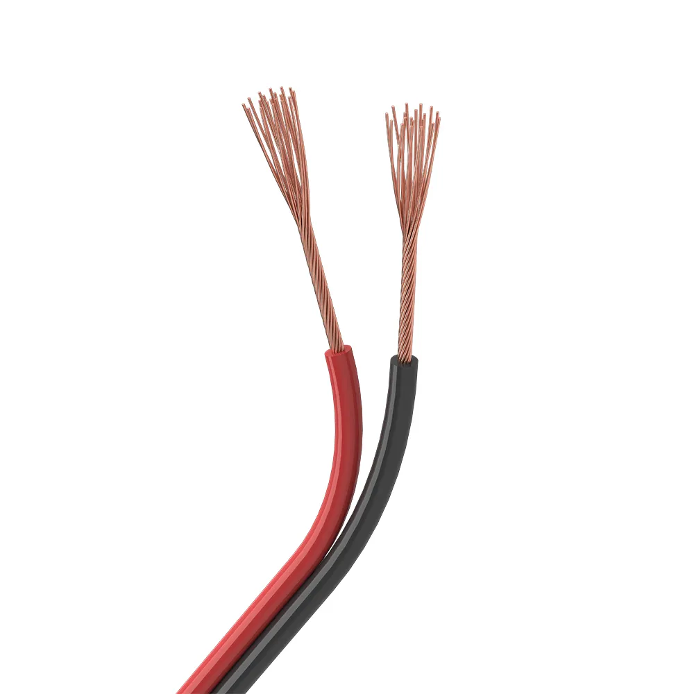 Шлейф питания ARL-16AWG-2Wire-CU (Arlight, -) - Изображение