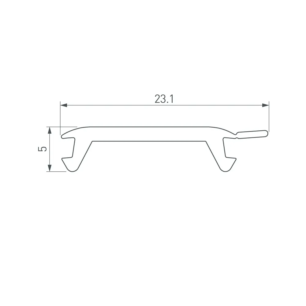 Экран STRETCH-S-20-WALL-SIDE-10m (RESPECT-ST) (Arlight, -) - Изображение