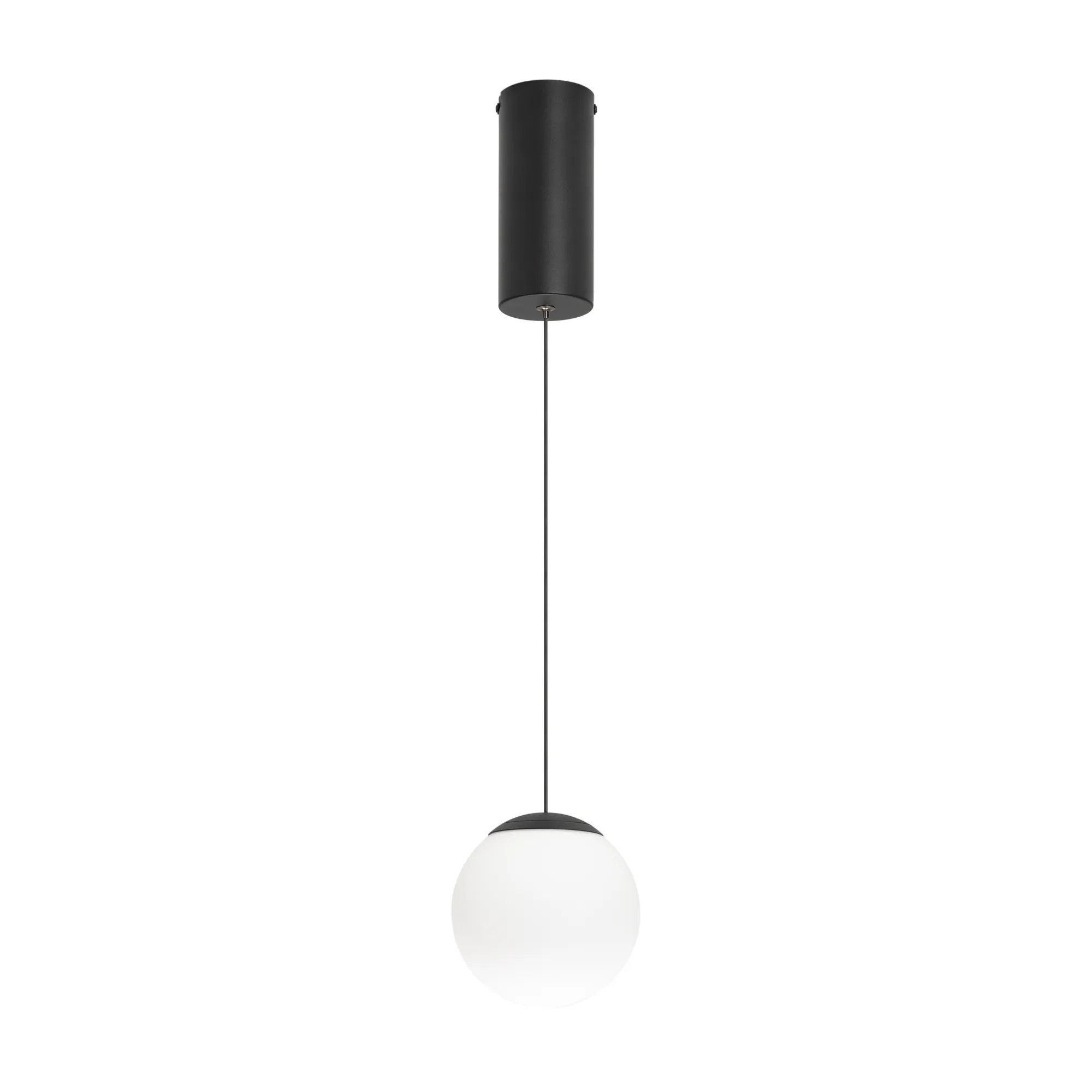 Светильник SP-BEADS-HANG-R130-10W Warm3000 (BK, 250 deg, 230V) (Arlight, IP20 Металл, 5 лет) - Изображение