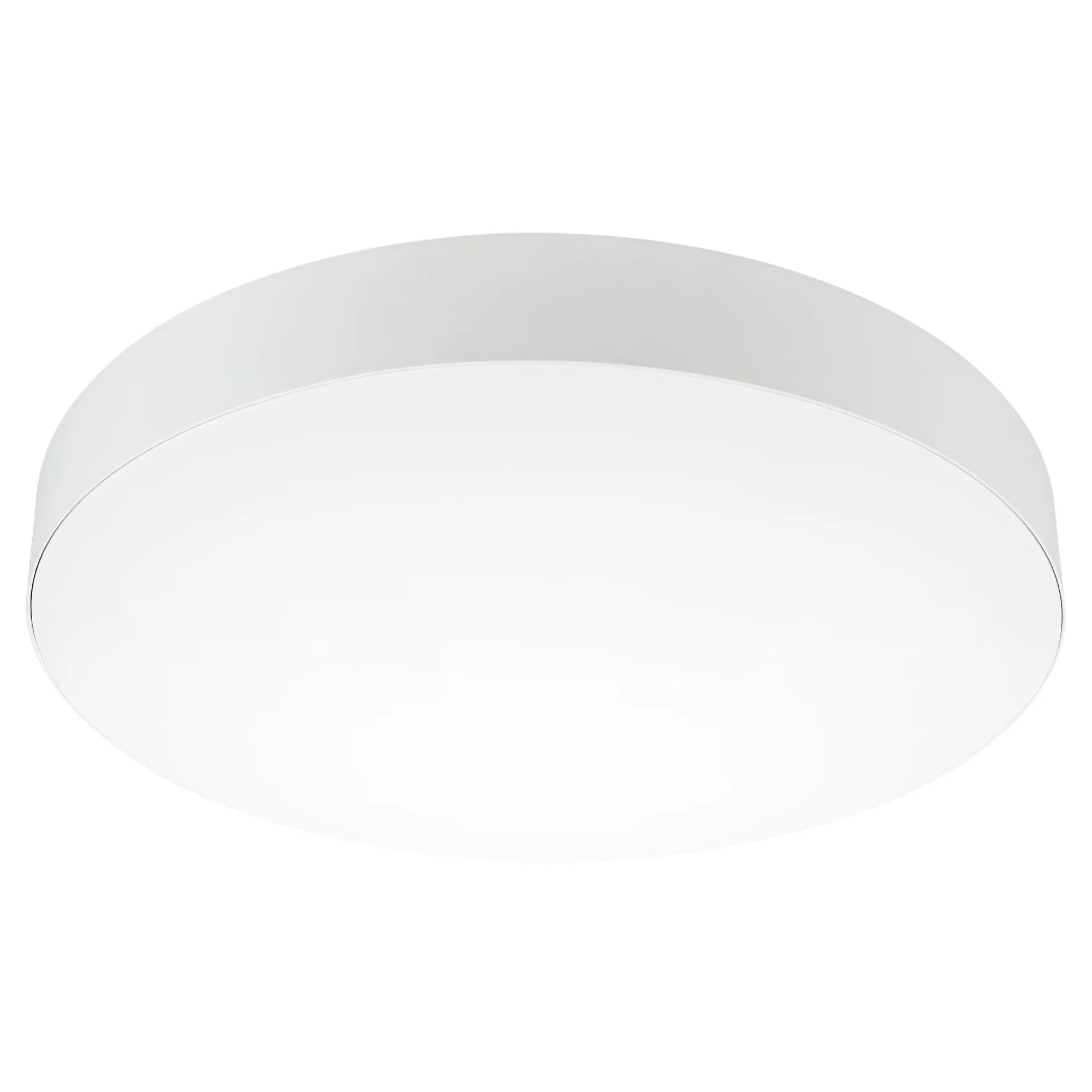 Светильник SP-PLATO-R1000-115W Warm3000 (WH, 120 deg, 230V) (Arlight, IP20 Металл, 5 лет) - Изображение