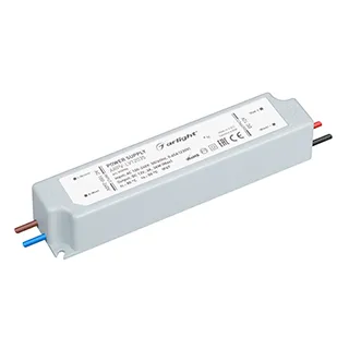 Блок питания ARPV-LV12035 (12V, 3.0A, 36W) (Arlight, IP67 Пластик, 2 года) - Изображение