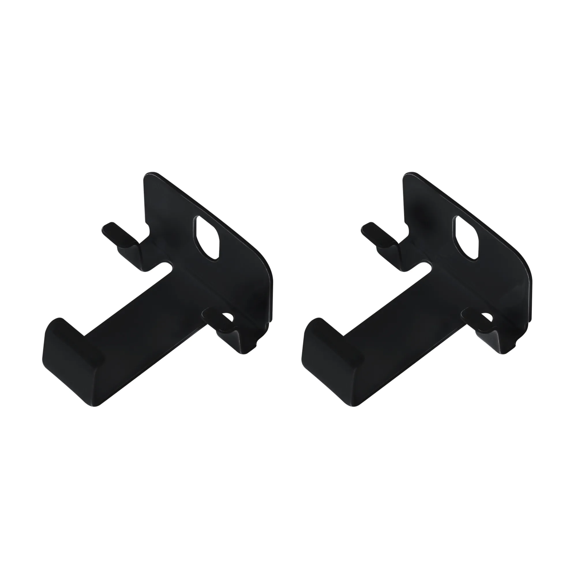 Крепеж монтажный MIC-PDS-ST-90deg-HIDE BLACK сталь (Arlight, -)