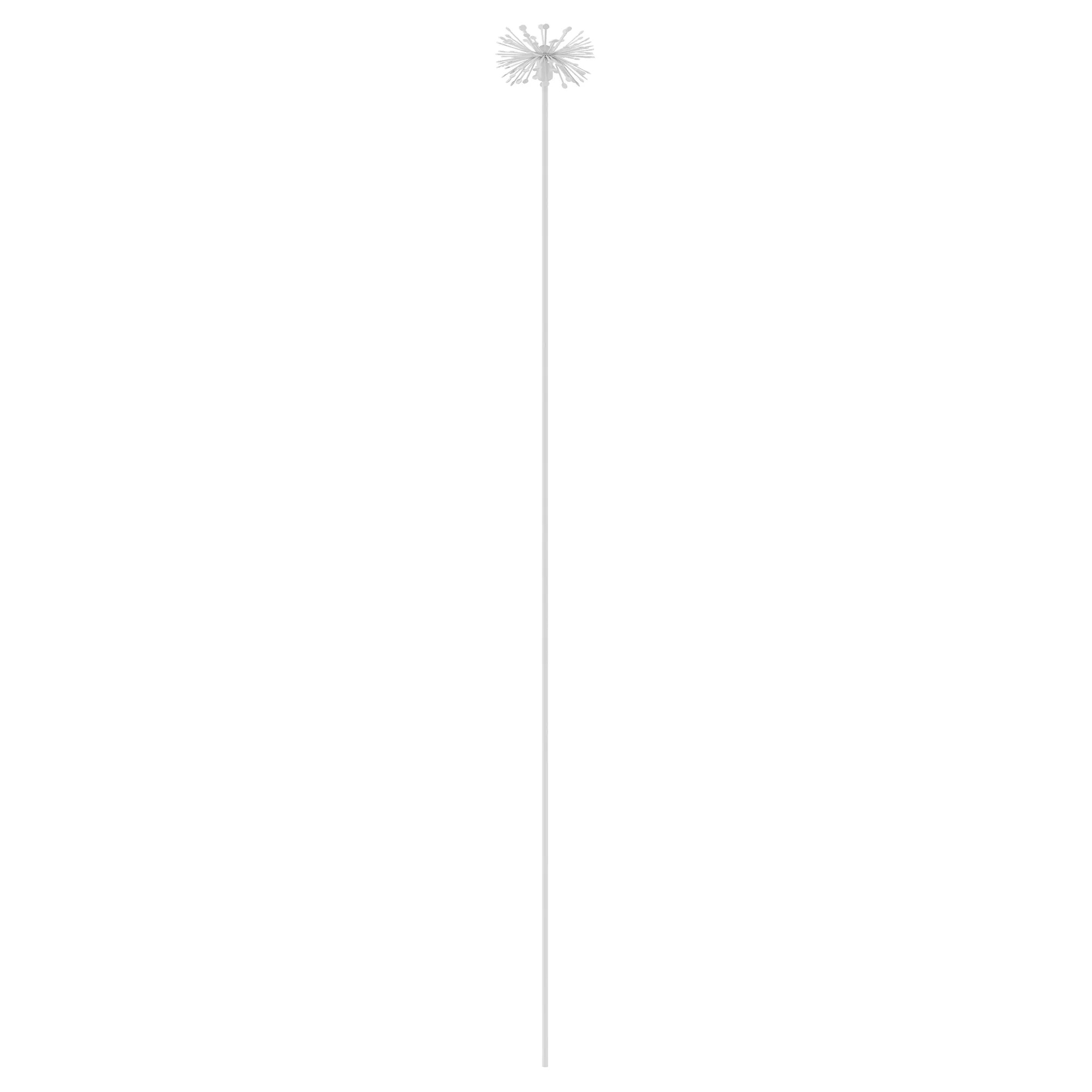 Светильник KT-DANDEL-BOLL-H895-0.5W Warm3000 (WH, 24 deg, 24V) (Arlight, IP65 Металл, 3 года) - Изображение