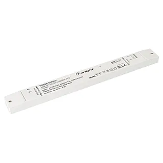 Блок питания ARV-SP-24250-LINEAR-PFC (24V, 10.42A, 250W) (Arlight, IP20 Пластик, 5 лет) - Изображение