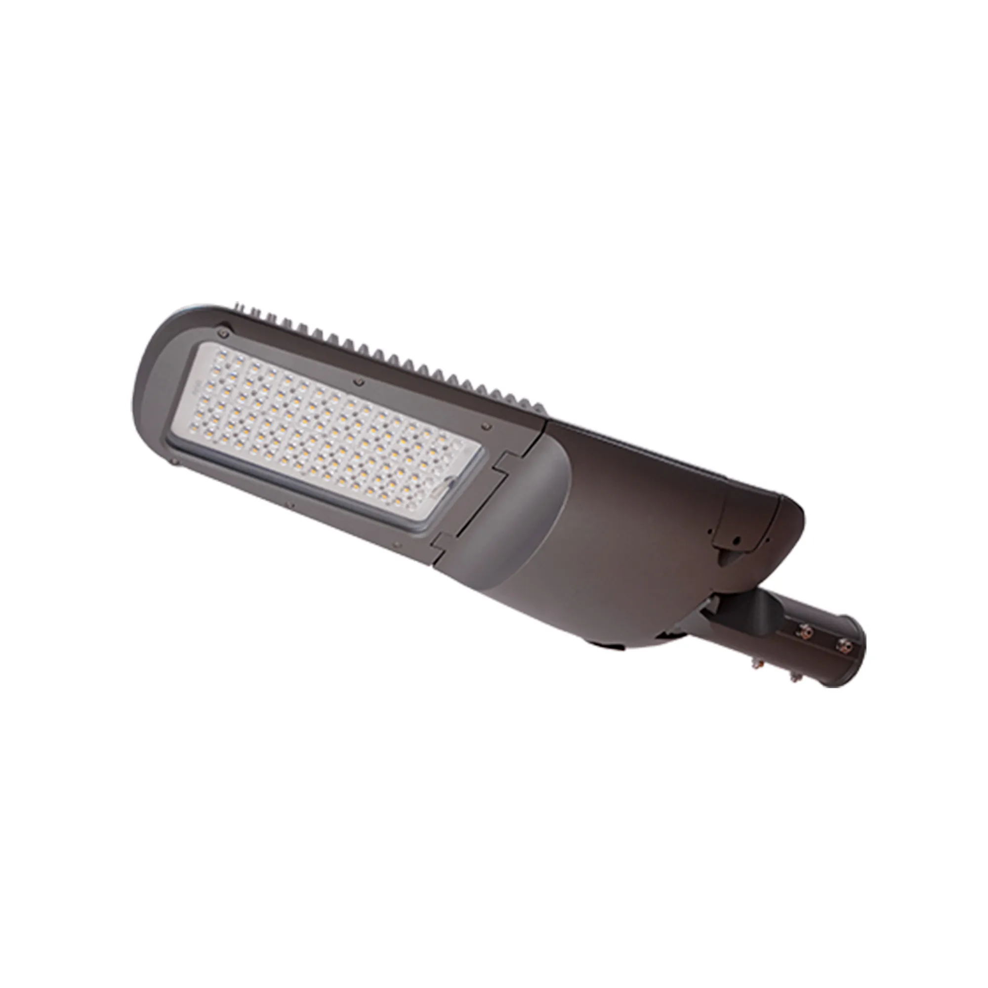 Светильник OXOR-LUMI-697х307-120W Day5000 (GR, 144x80 deg, 230V) IP66 (Arlight, -) - Изображение