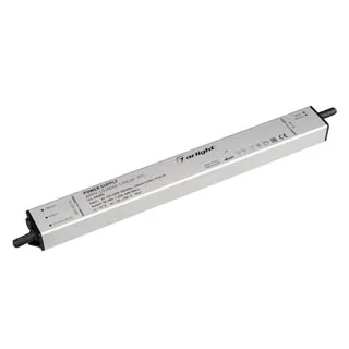 Блок питания ARPV-LG48060-LINEAR-PFC (48V, 1.25A, 60W) (Arlight, IP67 Металл, 5 лет) - Изображение