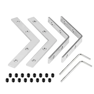Соединитель профиля LINE-6070-120 Set (Arlight, Металл) - Изображение