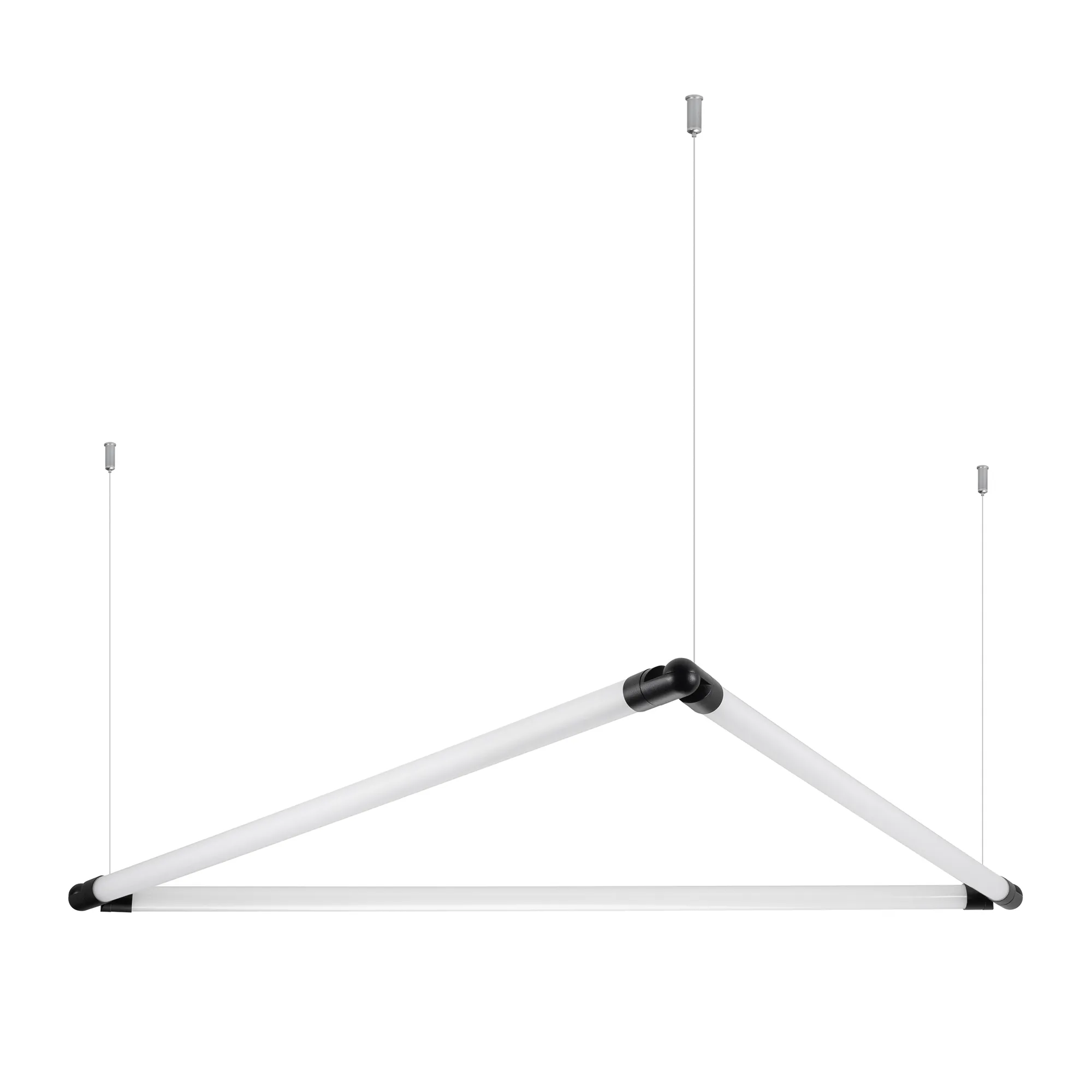 Светильник SP-SABER-L1000-42W Day4000 (BK, 360 deg, 230V) (Arlight, IP20 Металл, 3 года) - Изображение