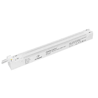 Блок питания ARV-SP-48100-MAG-VIBE-WH (48V, 2.1A, 100W) (Arlight, IP20 Пластик, 5 лет) - Изображение