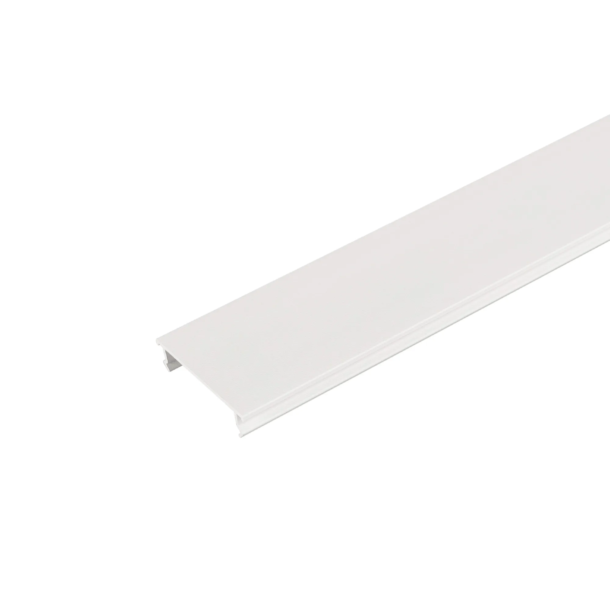 Крышка MAG-COVER-45-2000 (WH) (Arlight, Металл)