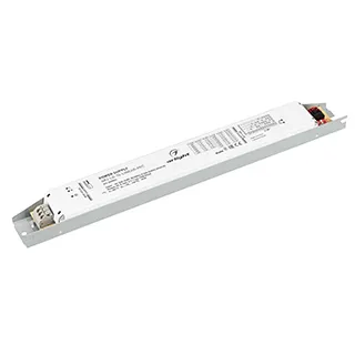 Блок питания ARJ-LG-70-LINEAR-PFC (70W, 9-66V, 0.7-1.4A) (Arlight, IP20 Металл, 5 лет) - Изображение