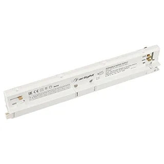 Блок питания для трековых систем ARJ-TR-25-PFC-DALI2-ADJ (25W, 350-700mA) (Arlight, IP20 Пластик, 5 лет) - Изображение