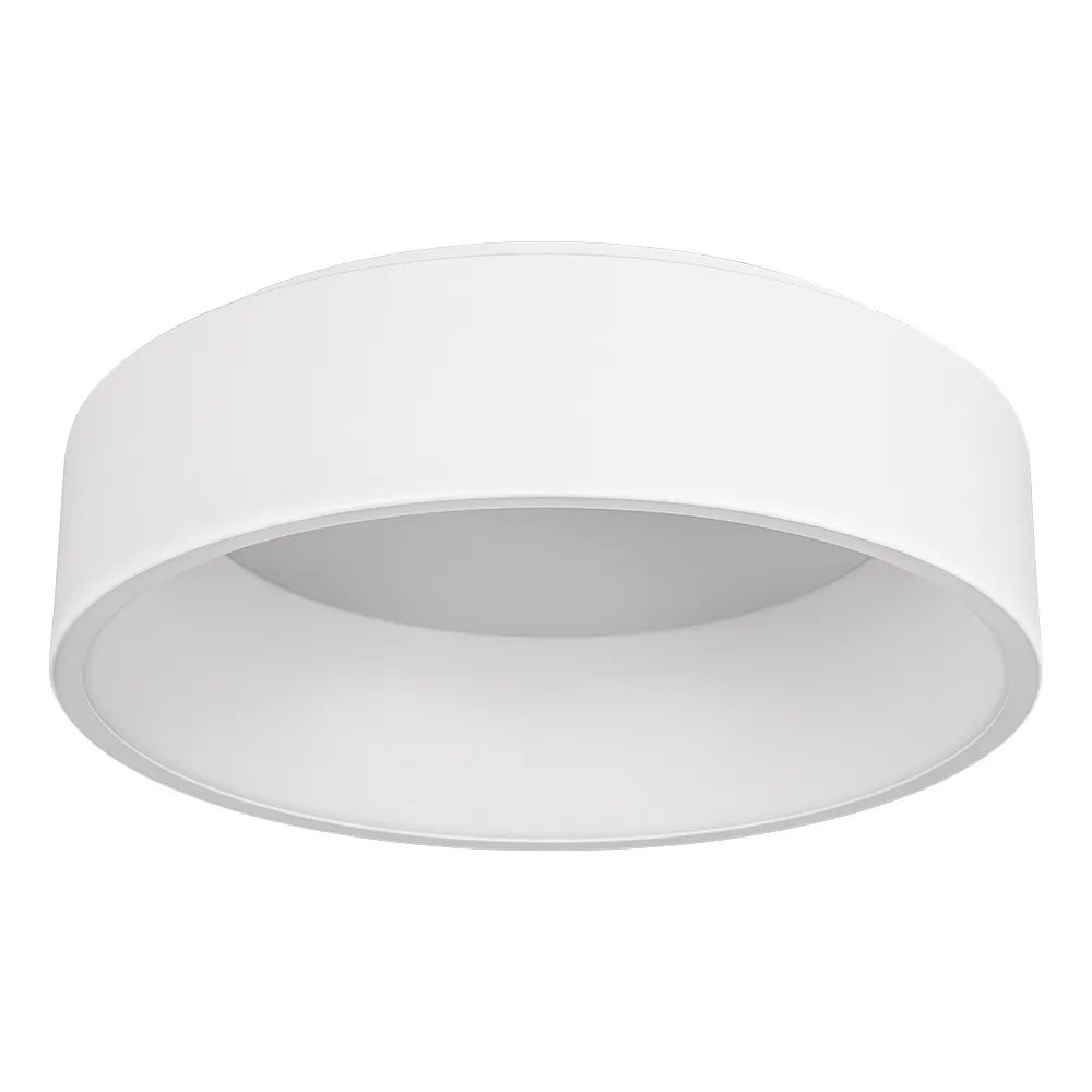 Светильник SP-TOR-RING-SURFACE-R460-33W Warm3000 (WH, 120 deg) (Arlight, IP20 Металл, 3 года) - Изображение