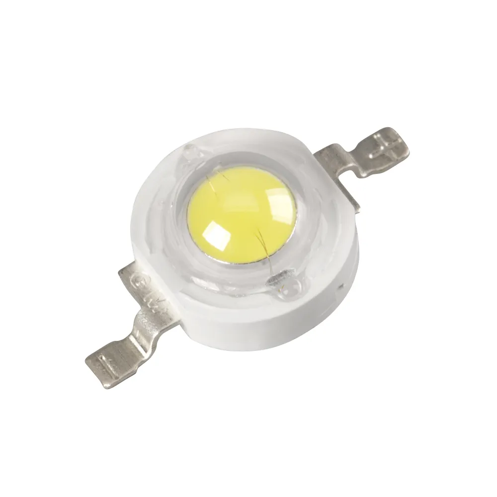 Мощный светодиод ARPL-1W-EPS33 Warm White (Arlight, Emitter) - Изображение